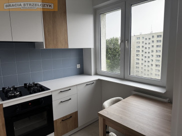 Mieszkanie Wynajem  Mokotów Barcelońska